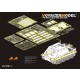 1/35 WWII German SturmTiger Basic Detail set for Rye Field Model #5012