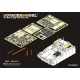 1/35 Modern Russian Kurganets-25 IFV Detail Set for Panda Hobby kit #PH35023