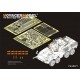 1/35 Chinese PLA ZTL-11 Basic Detail Set for HobbyBoss kit #84505
