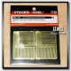 Photoetch for 1/35 Modern US Army Stryker Woven Strap (for all)