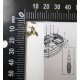 1/35 Modern Merkava MBT Family Antenna Set for All