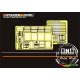 1/35 Modern USMC Rhino Anti IED Device (2 sets)