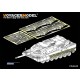 1/35 Modern German Leopard 2A5/A6 Track Covers