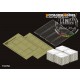 1/35 Modern NATO Bastion Cage Barrier Set (Pattern 3)