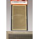 Metal Mesh 4x4 Square B for Universal Use (Square 0.75mm, Sheet size: 180mmx90mm)