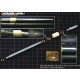 1/35 Modern German 120mm Rh-M-120 L/55 Gun Barrel for Leopard 2A6