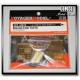 Detail Set for 1/48 Russian Tank T-34/76 for Tamiya kit #32515 (5pcs)