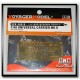 Photoetch for 1/48 Universal Carrier Mk.II for Tamiya kit #32516