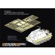 1/35 WWII German Sturm Tiger Upgrade Set for Tamiya 32591