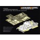 1/35 WWII German Tiger I Early Upgrade Set for Tamiya 32603/32504