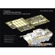 1/35 WWII German Panther Ausf.G Upgrade Set for Tamiya 32520
