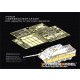 1/35 WWII Jagdpanther G2 Late Version Upgrade Set for Tamiya 32522