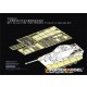 1/35 WWII German KING Tiger HENSCHEL Upgrade Set for Tamiya 32536