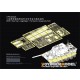 1/35 WWII German Jagdtiger Hensehel Upgrade Set for Tamiya 32569