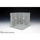 H Hangers (Gray) for Gundam/Sci-fi Models