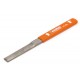 HG File Side Sliding Type / Half Round Rasp