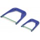 Flex File Holder Set (Blue)