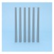 Styrene/PS Cone Stick (top diameter: 2.00m, bottom: 4.00mm, L: 100mm, 8pcs)