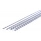 AL Copper Rod Sticks (diameter: 1.00mm, length: 150mm, 5pcs)