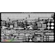 1/350 IJN Kongo Class Battleship Detail Set for Fujimi/Aoshima kits