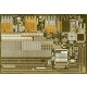 1/350 USS Nimitz Class Carriers ''Late Fit Parts Only for the whole class'' 