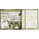 1/600 HMS Iron Duke Photo-etched Detail set for Airfix kit