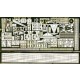 1/600 HMS Hood Photo-etched parts for Airfix kit