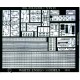 1/700 WWI British Royal Navy Cruiser/Destroyer Detail-up Set (1 Photo-Etched Sheet)