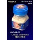 Gunpowder Line Light Russian Earth Pigments Powders (50ml)