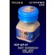 Gunpowder Line Dry Russian Clay Pigments Powders (50ml)