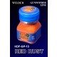 Gunpowder Line Red Rust Pigments (50ml)