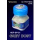 Gunpowder Line Grey Dust Pigments Powders (50ml)
