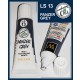 Weathering Oil Paint - Panzer Grey (20ml)