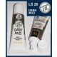 Weathering Oil Paint - Dark Mud (20ml)
