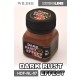 Nitroline Dark Rust Effect (50ml) 