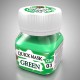 Quick Liquid Mask - Green 50ml