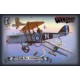1/32 WWI British Airco DH.9a NINAK Single-engined Light Bomber 1918-1928