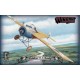1/32 WWI Fokker E.I (Early) May-Nov 1915 & Mid 1916