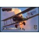 1/32 WWI Salmson 2-A2 (June 1917-1919)/Otsu 1 (1920-1927)