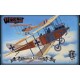 1/32 WWI German Albatros B.II (Early) Reconnaissance Biplane 1913-1919