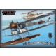 1/32 WWI German Gotha UWD Floatplane