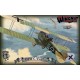 1/32 WWI German DFW C.V (Late) Reconnaissance 1916-1918