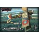 1/32 WWI Salmson 2-A2 "USAS" Reconnaissance Biplane 1917-1919
