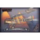 1/32 WWI British Bristol F.2b Biplane Fighter (Post War)