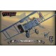 1/32 WWI Airco DH.9a Ninak Light Bomber (Post War)