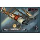 1/32 WWI Sopwith F.1 Camel "Clerget" Biplane Fighter 1917-1919