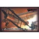 1/32 WWI Sopwith 2F.1 "Ship's Camel" Biplane Fighter 1917-1919