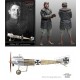 1/32 WWI Fokker E.II "Max Immelmann" (aircraft kit & resin figure)