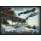 1/32 WWI Felixstowe F.2a (1917-19) & Hansa-Brandenburg W.29 (1918) [2 Kits]