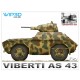 1/35 Viberti AS 43